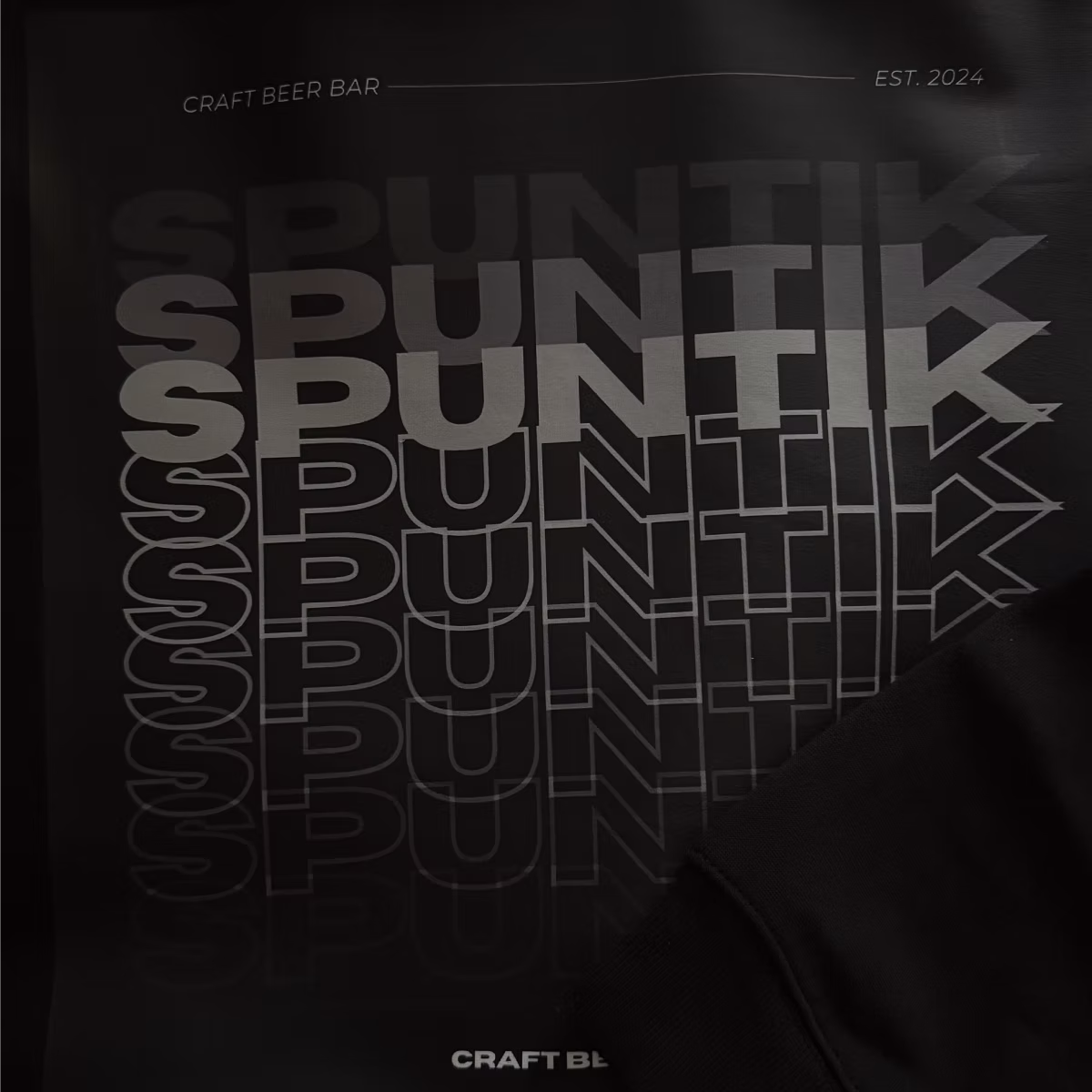 Custom Merchandise Design 4